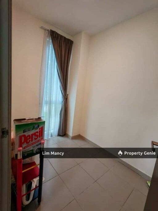 Harmony Park East Ledang Double Storey Superlink Terrace Corner House with Fully Renovated