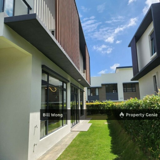 Sapphire Residences Diamond City Semenyih