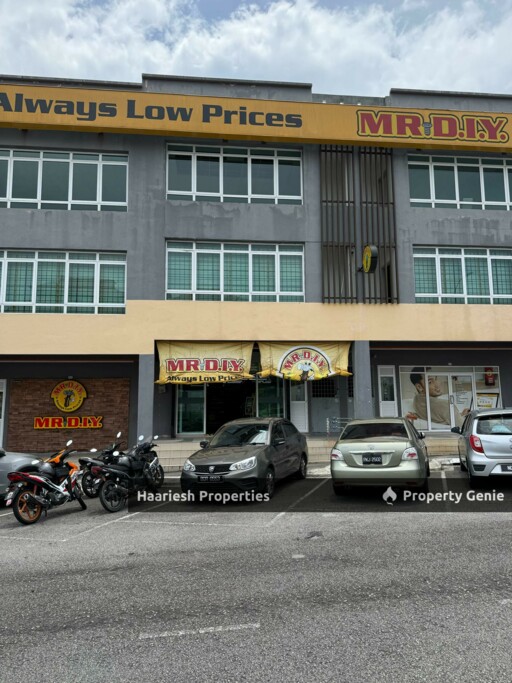 Residensi KLIA Nilai
