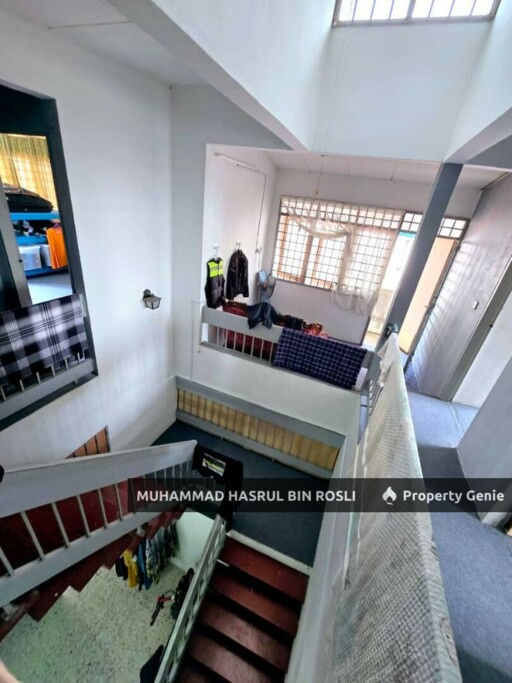 Semi-D 2 Tingkat Klasik Tengah Bandar Alor Setar – Freehold, Bebas Banjir & Bawah Harga Pasaran!