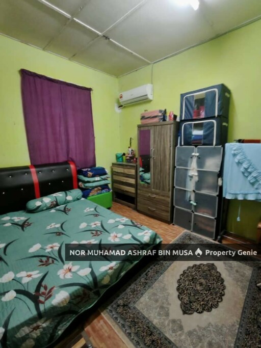 Teres Hot Taman Kempas Sungai Petani Kedah