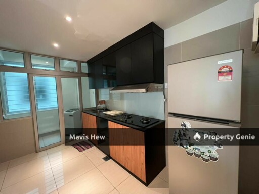 FOr Rent, Midori Green @ Mount Austin, Fully Furnished