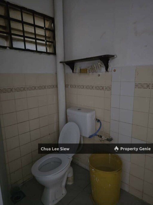 For Rent | Untuk Sewa | 出租 ~ 2 Storey Mediam Cost 📍Jalan Tasek, Seri Alam