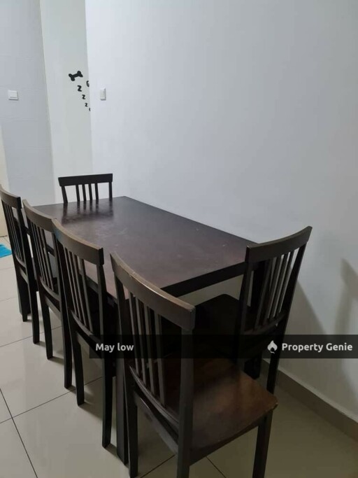 Horizon Residence apartment