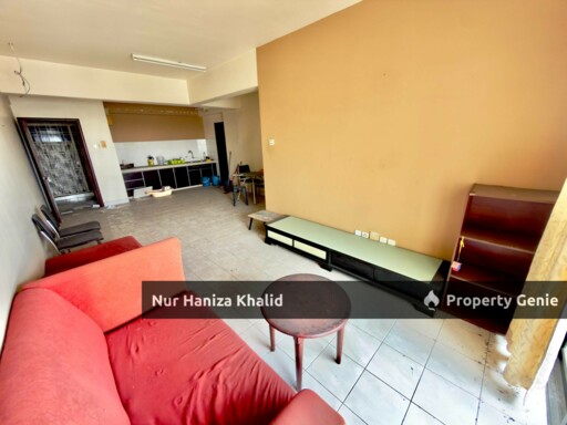 Vista Milennium Condominium, Puchong Perdana, Puchong Selangor