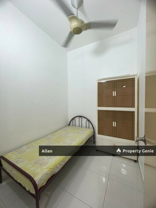 The Sky Executive Suite @ Bukit Indah – Ultimate Convenience for Singapore Commuters
