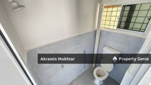FREEHOLD & GROUND FLOOR UNIT – TAMAN DAMAI INDAH, KAJANG