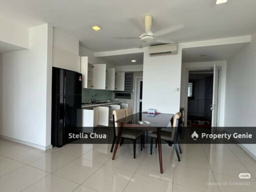 🏡Iskandar Residence with 2 Parking Lots 😍 for Rent💰 @Rm3200 Nego