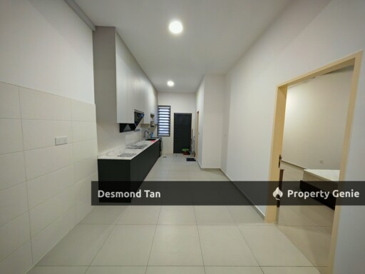 2 Storey Bayu Sutera 95% Full Furnished, Sendayan, Seremban, Hijayu, Suriaman, Lukut