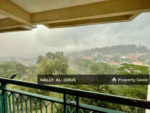 Apartment Baiduri Section 7 Shah Alam
