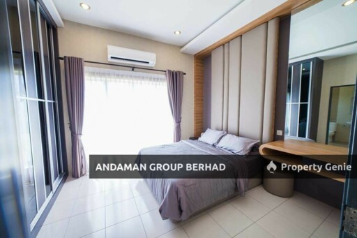 Casa Residences, Ipoh North