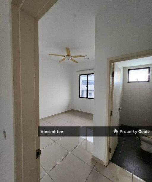 Setia Ecohill 1, Aravia, semenyih [Semi-D 36X82] Brand New, 2 Storey Semi-D ,Semenyih