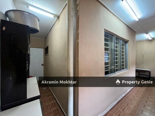 SINGLE STOREY TERRACE KOTA PUTERI RAWANG
