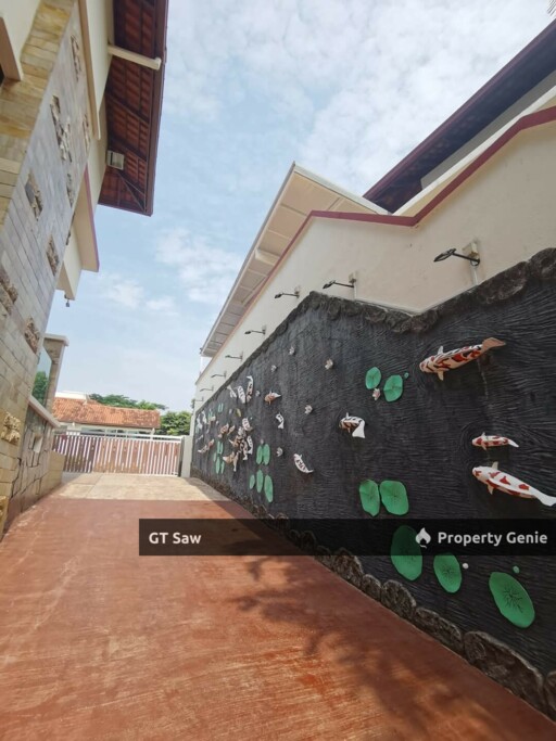 Masera Bukit Segar