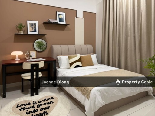 Nexus Taman Pertama-Cheras