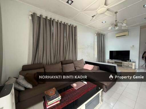 🏡 UNTUK DIJUAL | BANGLO 1 TINGKAT DI SG ISAP DAMAI, KUANTAN PAHANG