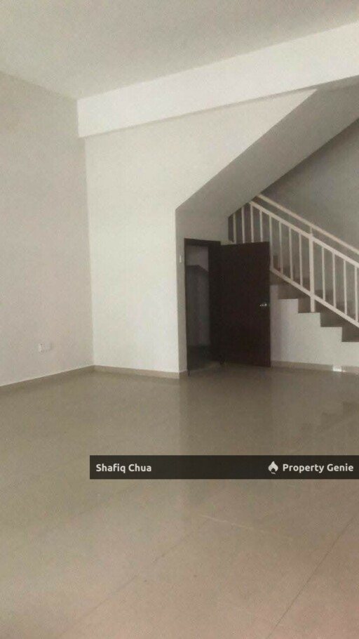 3 Storey Link Terrace Taman Kota Syahbandar Melaka