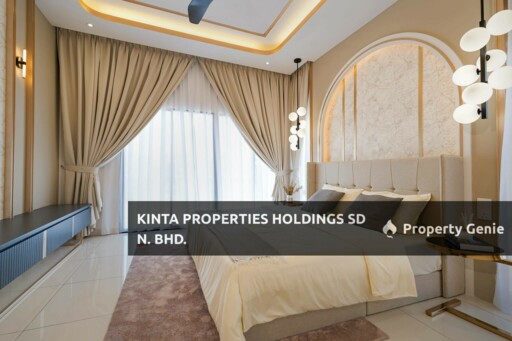 Xyris, Bandar Baru Sri Klebang
