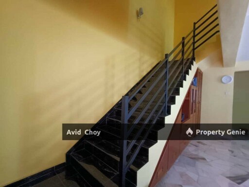 Jalan Teratai, Indahpura ,Kulai, 2 Storey Terrace House