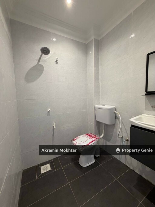 Freehold & Fully Refurbished | Single Storey Taman Rinting Johor Bahru