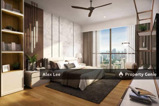Golden Crown Residence