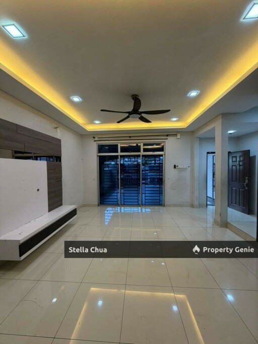 For Sale 🏡Double Storey House End Lot 📍Jalan Bestari 2/x, Taman Nusa Bestari @ Skudai