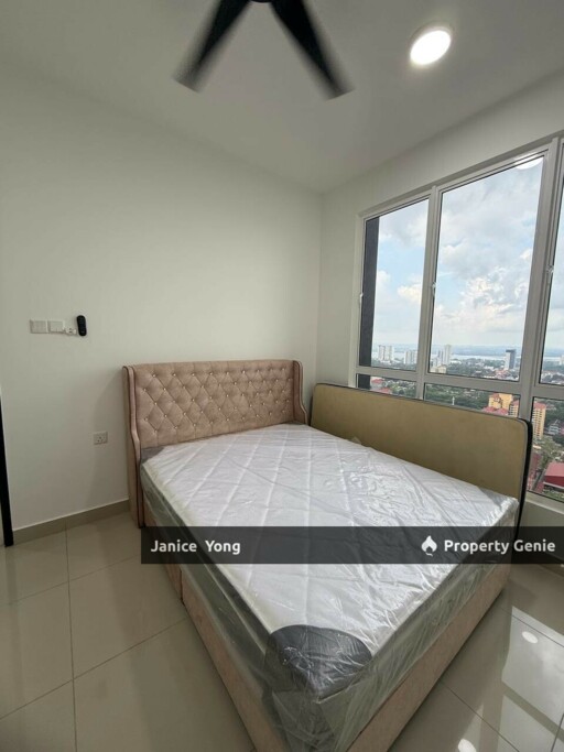 Trellis Residence Johor Bahru