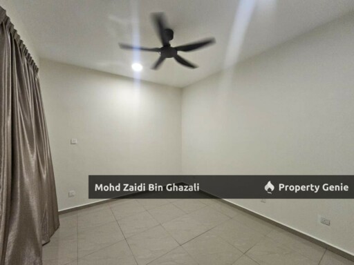REFURBISHED Puteri Palma Condo, IOI Resort City, 'Putrajaya'