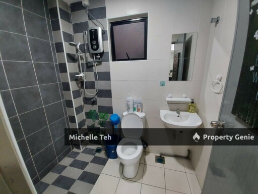 Manhattan Condominium Ipoh For Rent