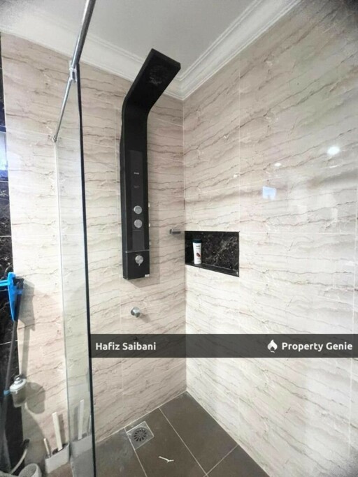 1.5 Storey Semi D Taman Desa Sentosa Bandar Batu Bangi