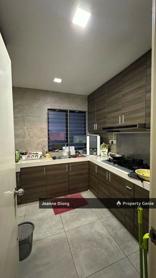 2.5 Storey Terrace House @Sunway Alam Suria-Shah Alam