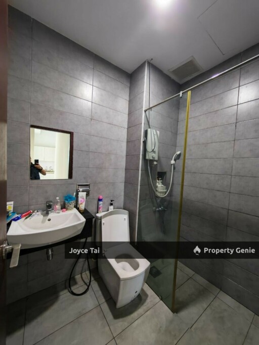 Twin Tower Jb for Rent