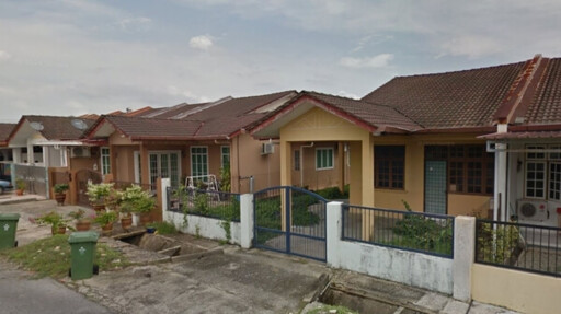 Taman Yen Yen