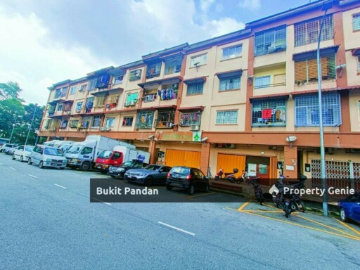 Bukit Pandan
