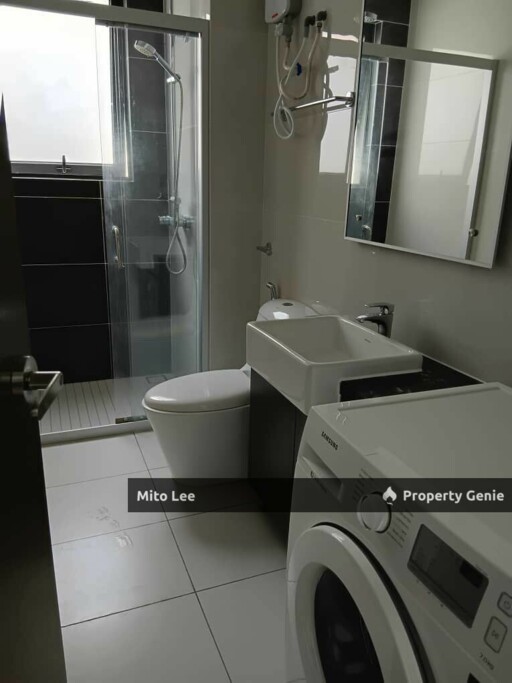 Bay Point @ Country Garden Danga Bay for Rent!!