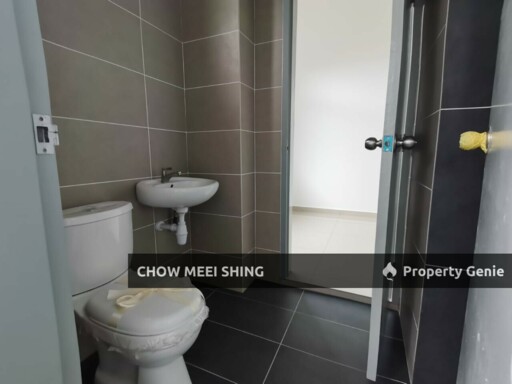 M Tiara Skudai Low Downpayment