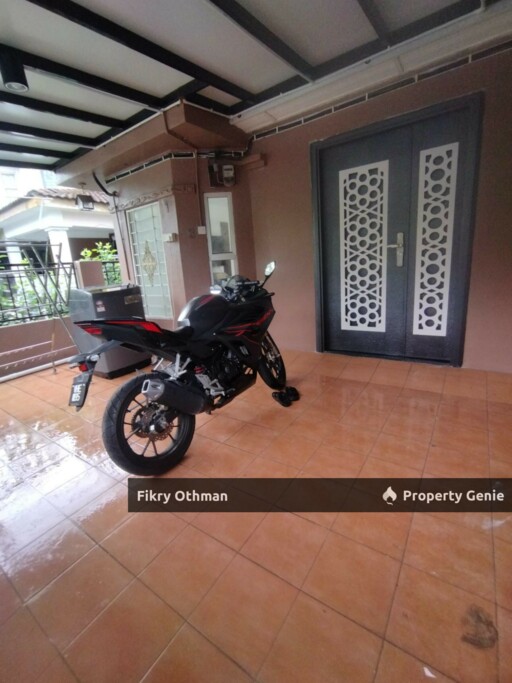 FACING OPEN FOR SALE 🏠 Taman Dahlia Bandar Baru Salak Tinggi Sepang