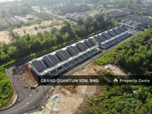 PANDAN INDAH III