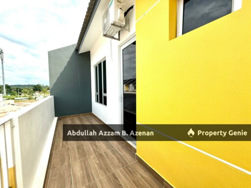 📌NEW DOUBLE STORY 📍FULL LOAN 📌SIMPLICITY LUNAS
