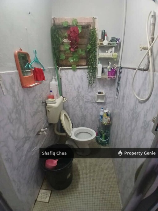 Level 2 Shop Apartment Taman Sri Sentosa, Klang Lama For Sale