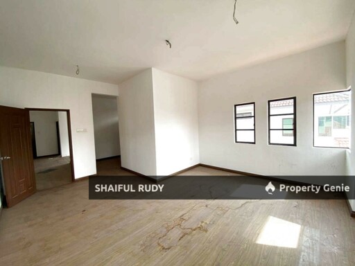 For Sale - Double Storey Bungalow @ Taman Astana Indah, Kajang