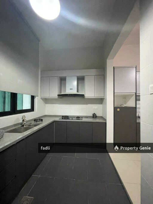 verge 32 puncak melawati