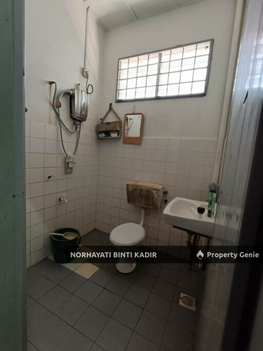 🏡 RUMAH TERES 2 TINGKAT ALOR AKAR KUANTAN    1,604 KPS | 4 BILIK 3 BILIK AIR | FREEHOLD