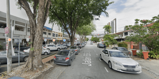Damansara Kim