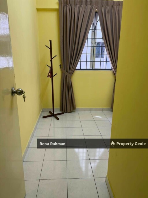 Plaza Indah Apartment