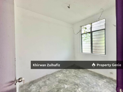 Jalan Anggerik 3D Bukit Sentosa Facing Open Double Storey For Sale
