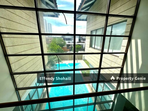 BANYAN CLOSE BUKIT MAHKOTA BANGI BUNGALOW