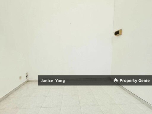 Taman Bukit Indah @ iskandar Puteri Terrace House For Rent