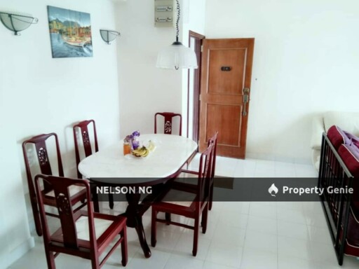 Marina Crescent Condominium, Port Dickson, Negeri Sembilan