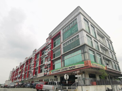 Diamond Square @ Serdang